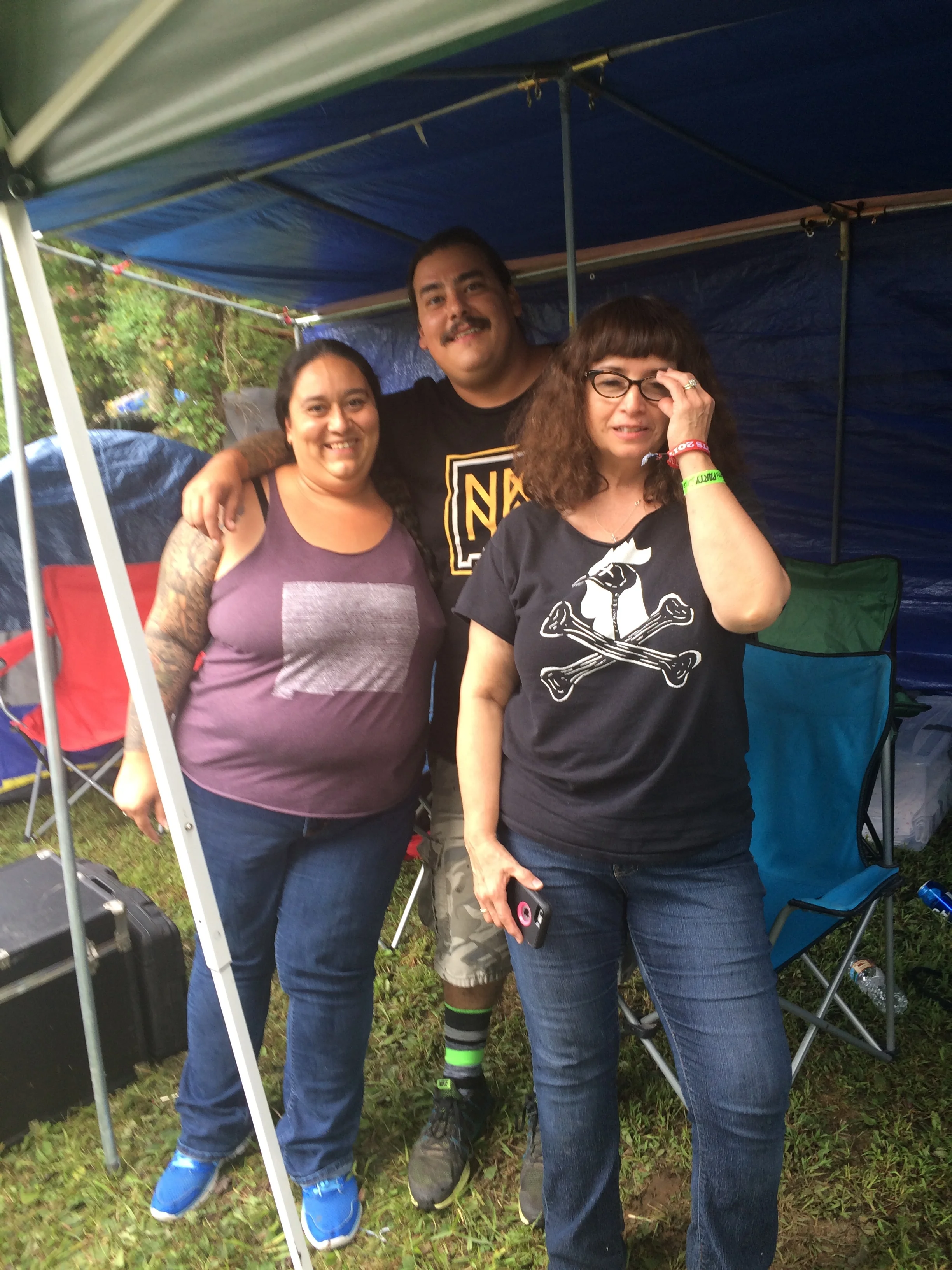 Learning and connecting through music