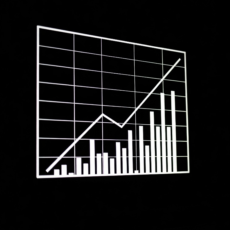 Theracharts features — clinical data visualization
