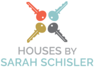 Houses By Sarah Schisler