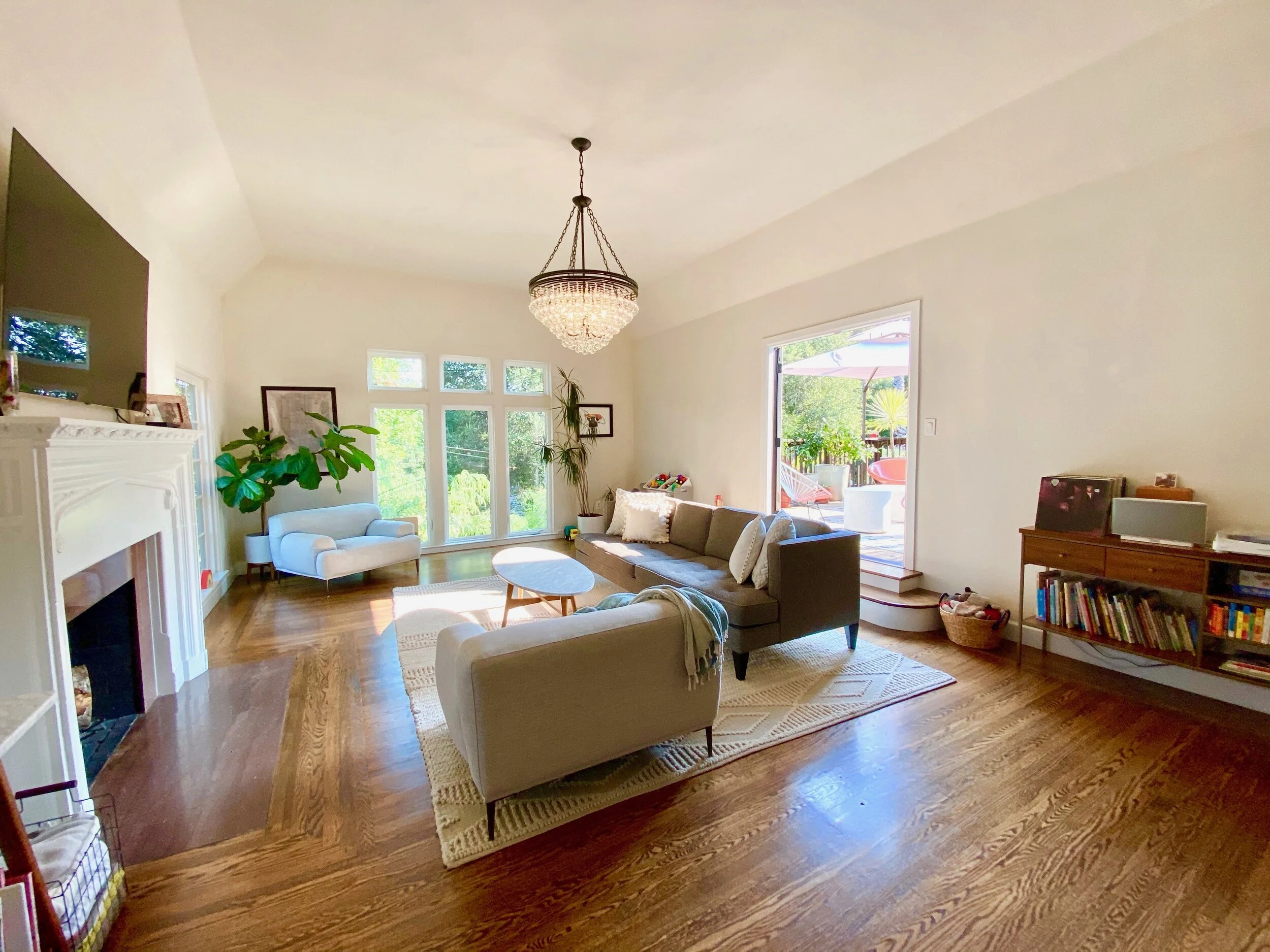 Oakland Crocker Highlands Tudor Home for Sale — Houses By Sarah Schisler