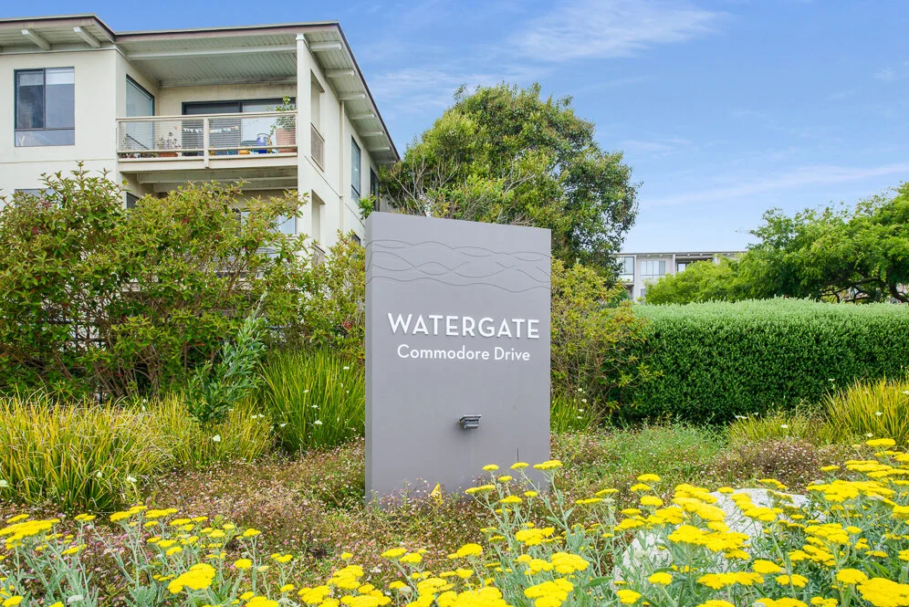 2 Commodore Drive, D381 Emeryville, CA 94608