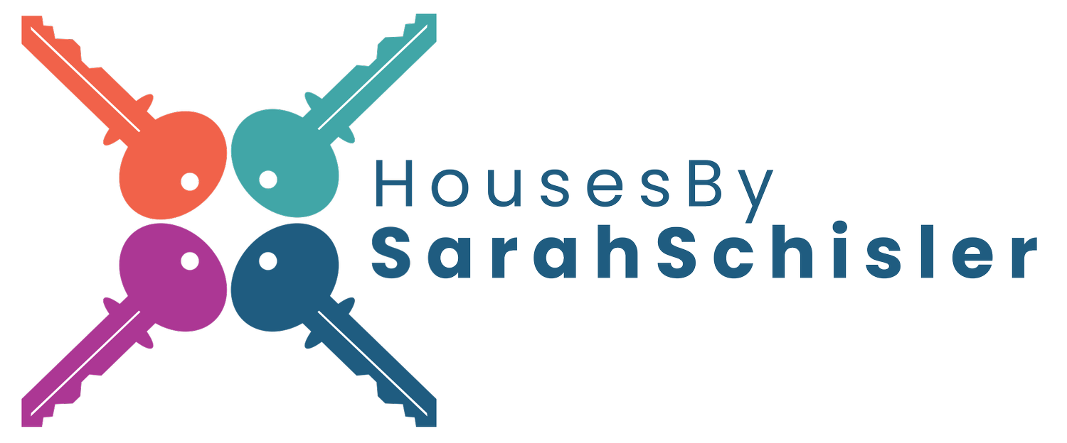 Houses By Sarah Schisler