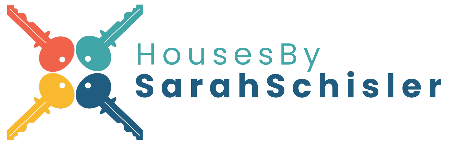 Houses By Sarah Schisler