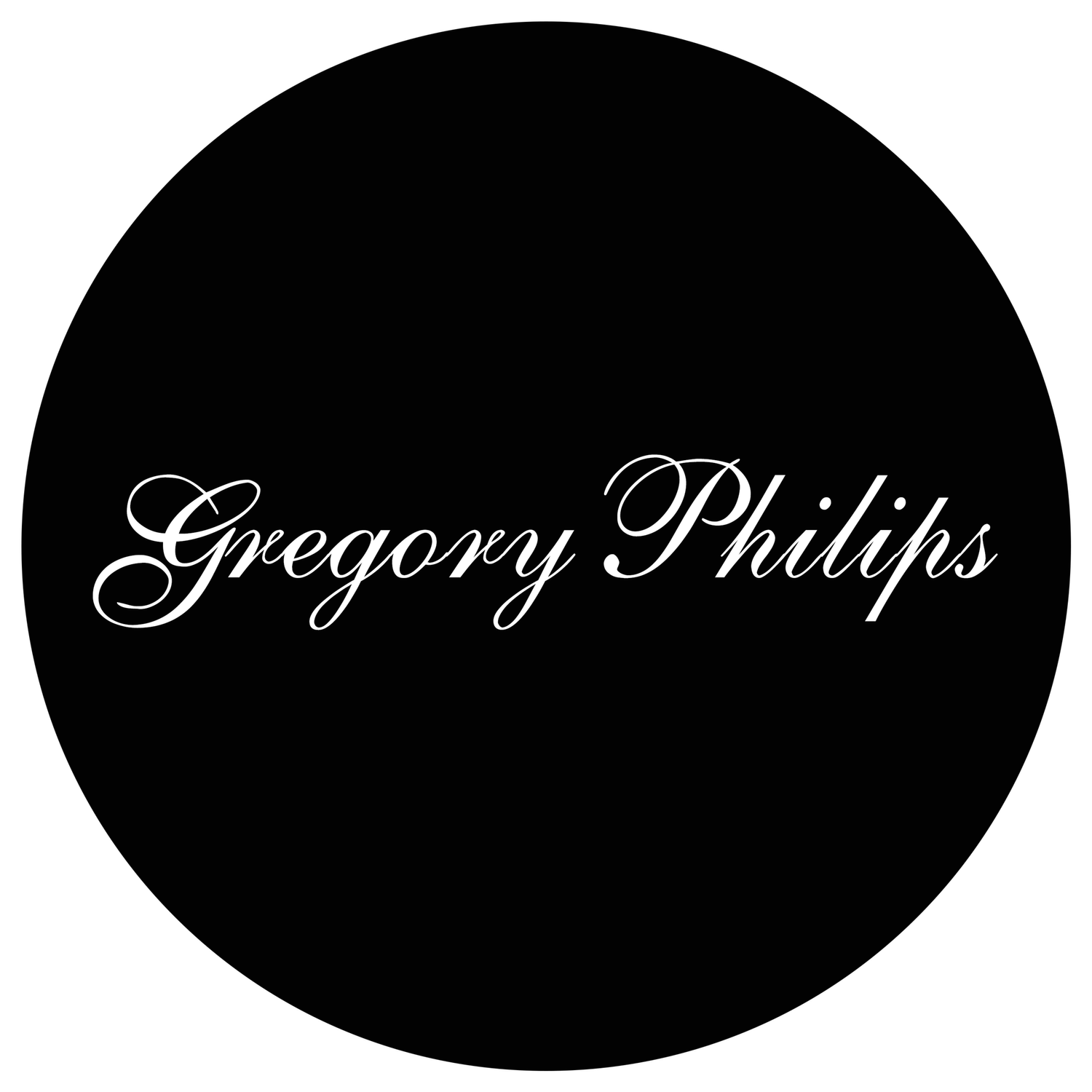 Gregory Philips Photography