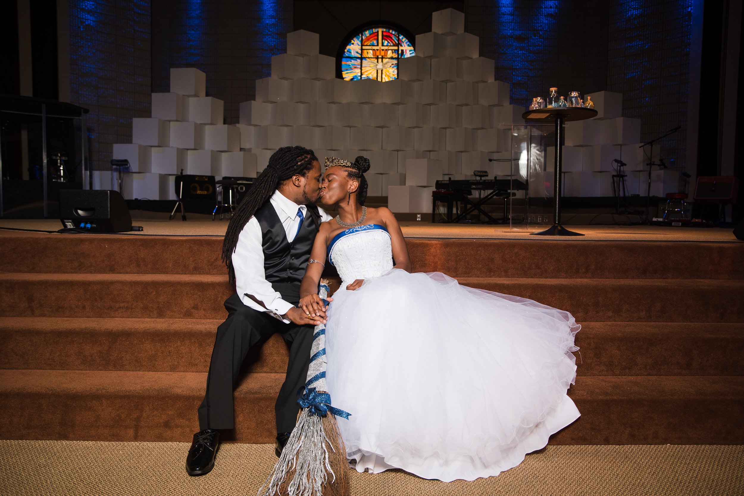 First dance wedding photography Atlanta Georgia — Gregory Philips