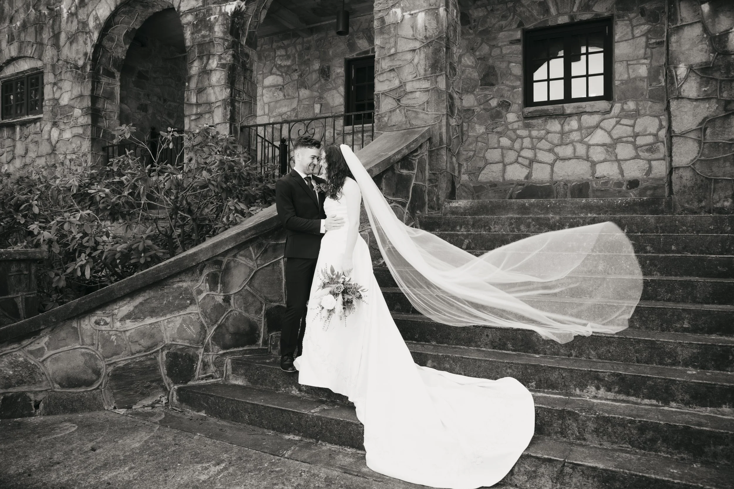 Documentary wedding photography Atlanta — Gregory Philips Photography