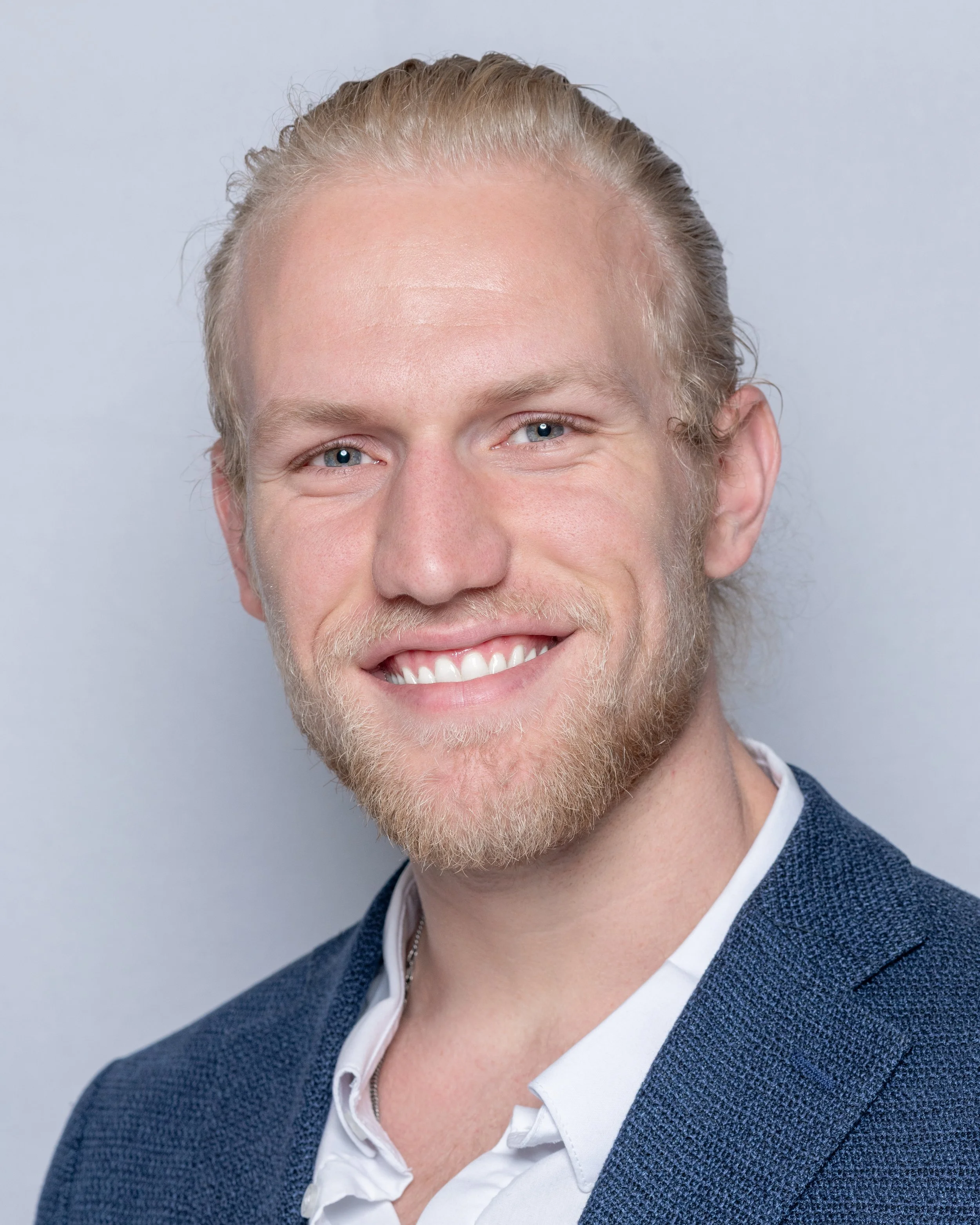 Professional Headshot Photographer in Atlanta | Gregory Philips ...