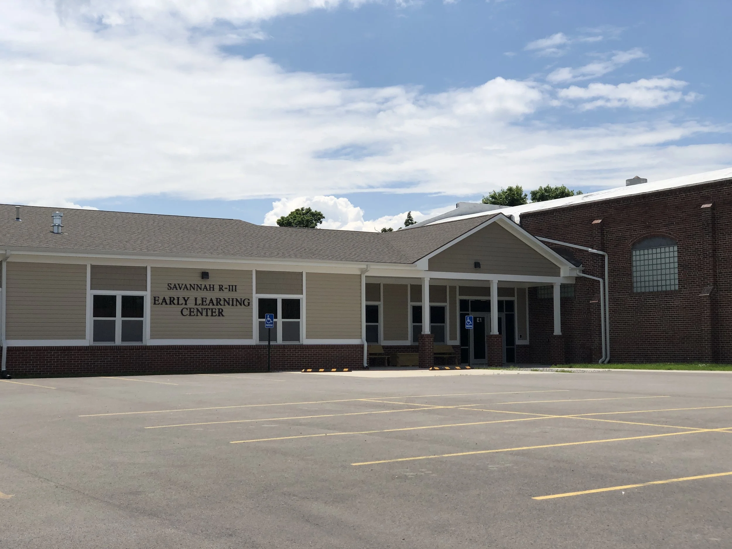 Savannah Early Learning Center