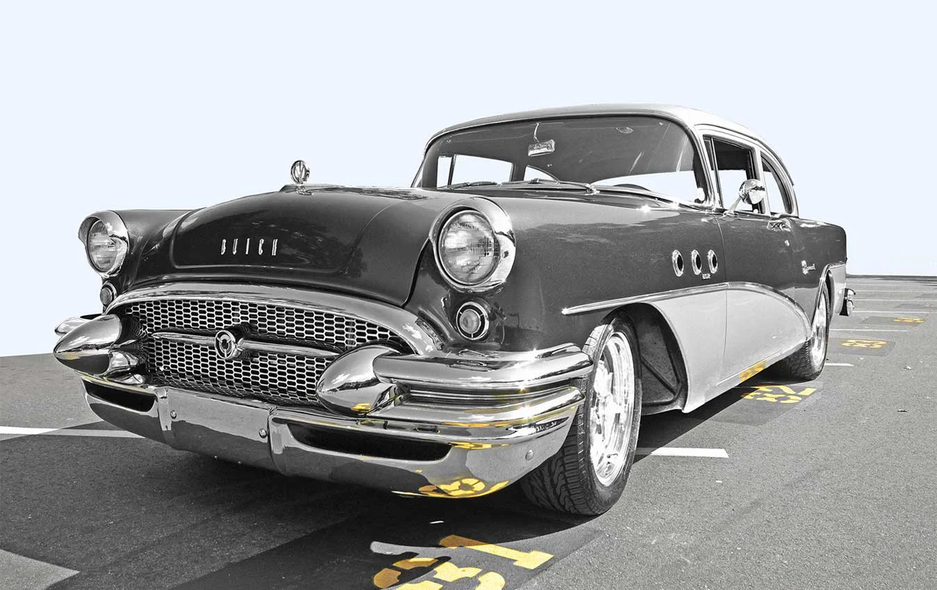 1955-Buick-Special-Las-Lomas---DSC_0147-Trans-back-B&W-with-pavement-&-yellow-letters---web4hs-crop.jpg