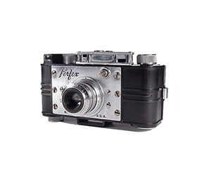 Perfex/Graflex — Kevin & Renee Murray
