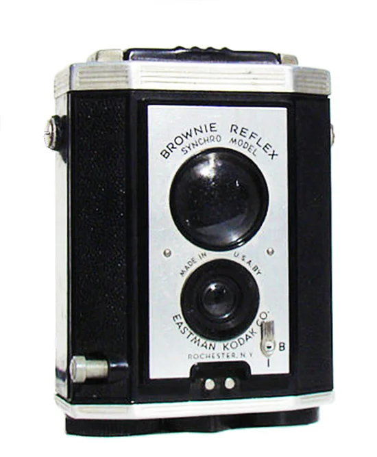 Brownie Reflex Camera Synchro Model 173 II.jpg