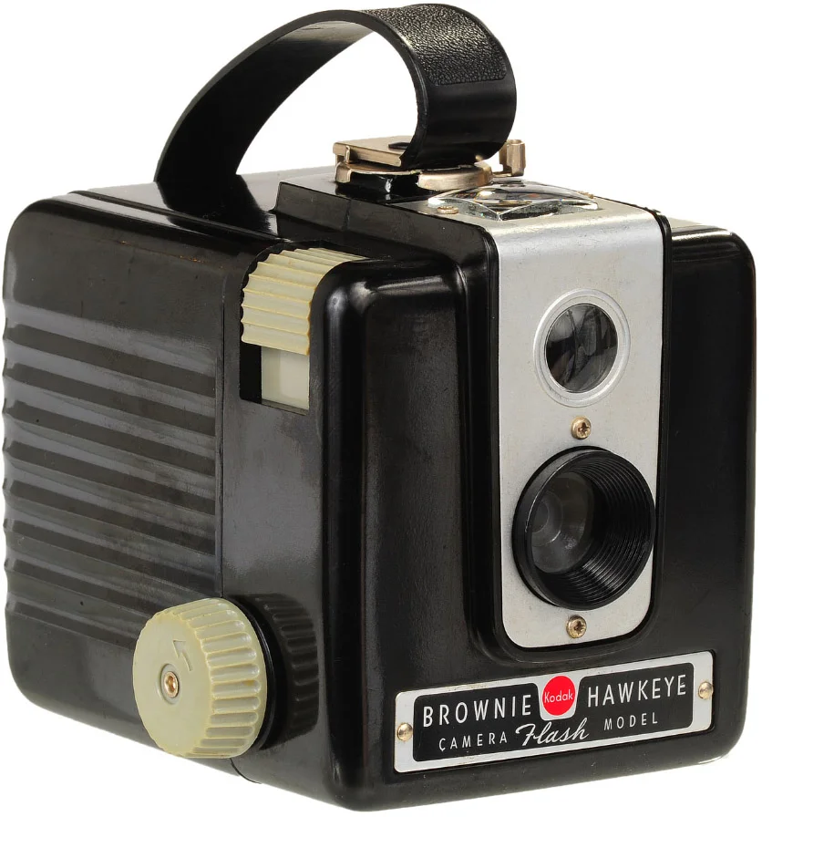 Hawkeye Bakelite 1949.jpg