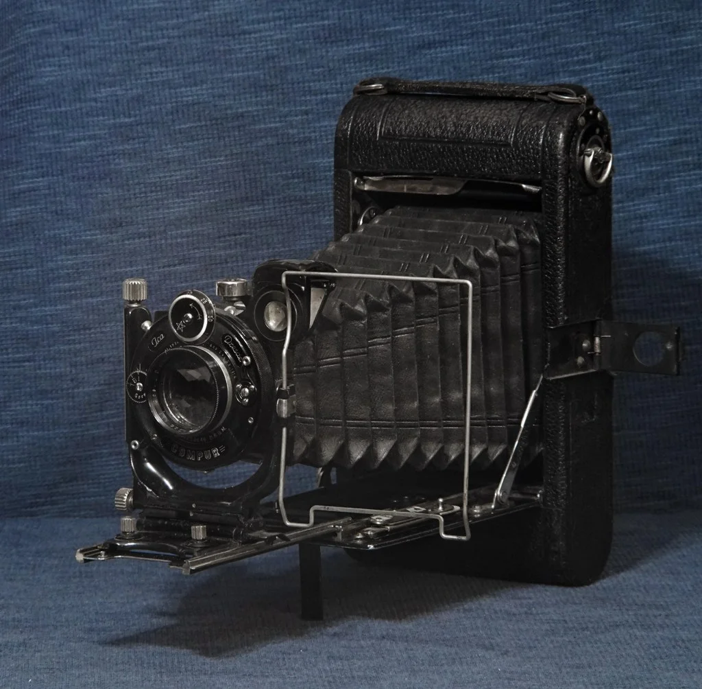 ICA Nixe – Circa 1910 – 1926