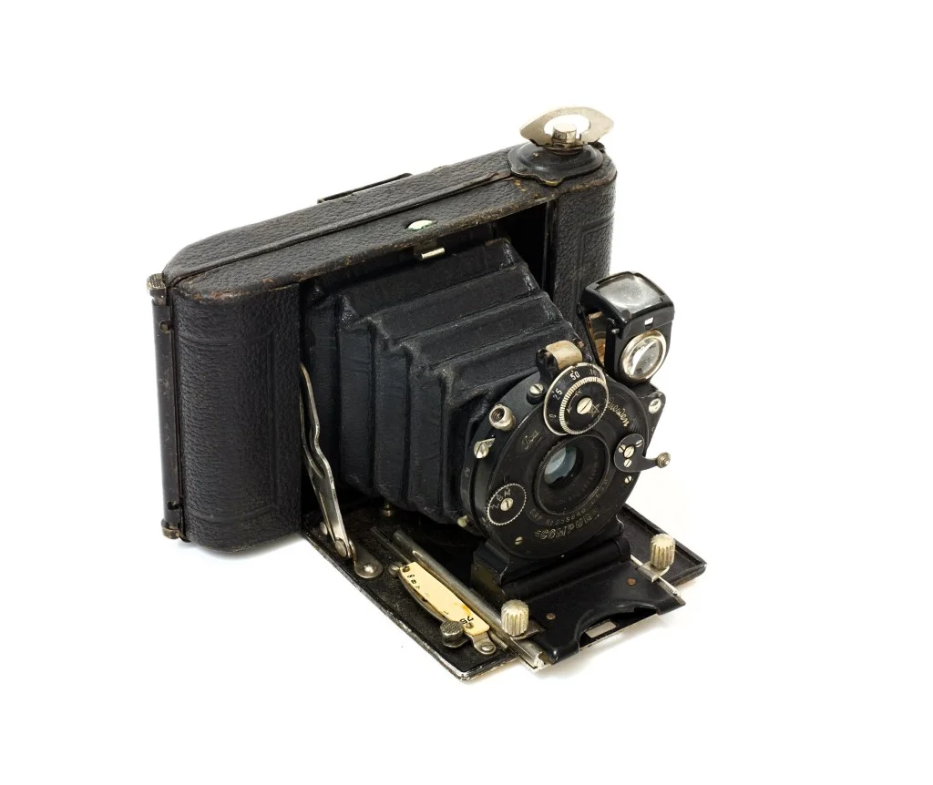 ICA Icarette I – Circa 1912 – 1926