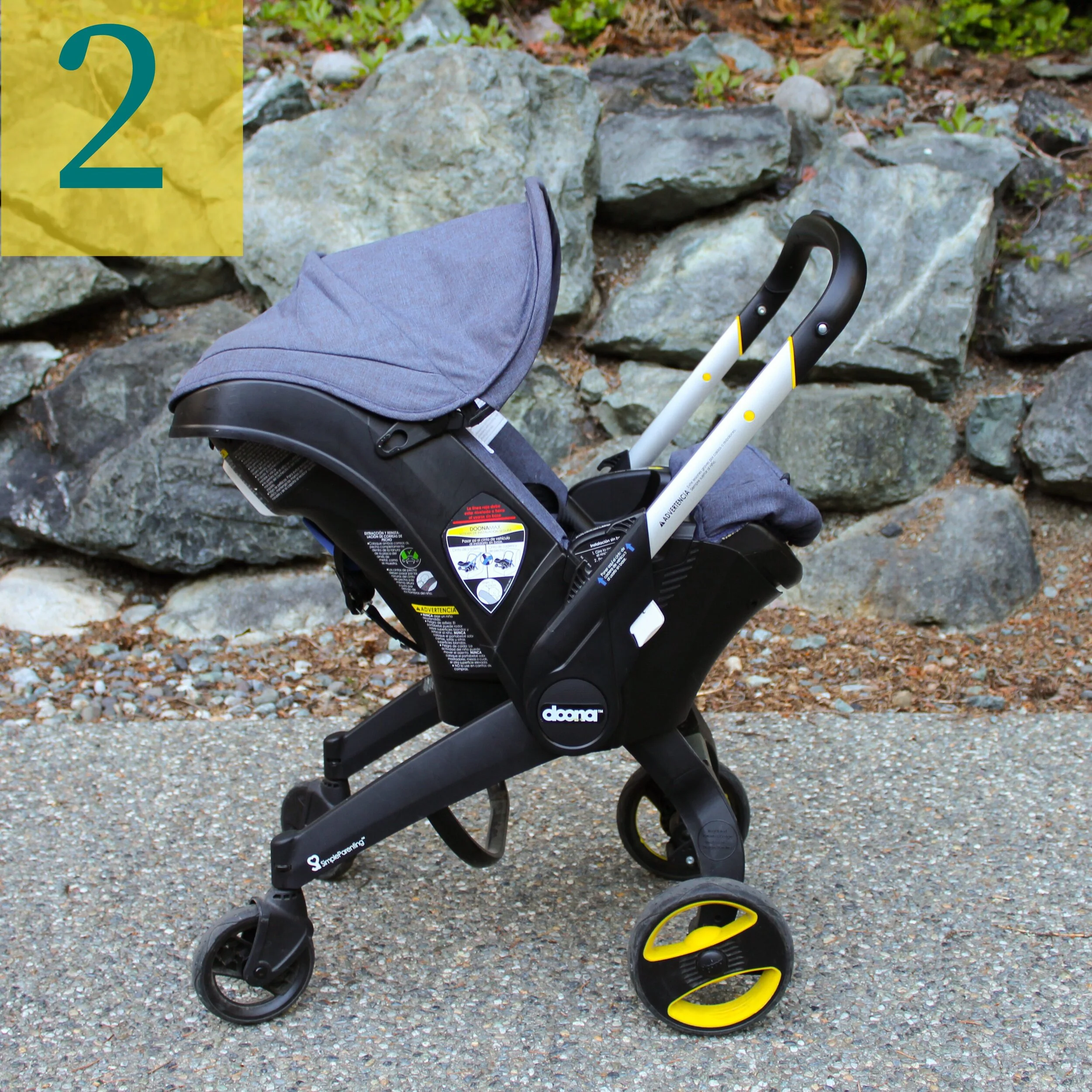 doona 2