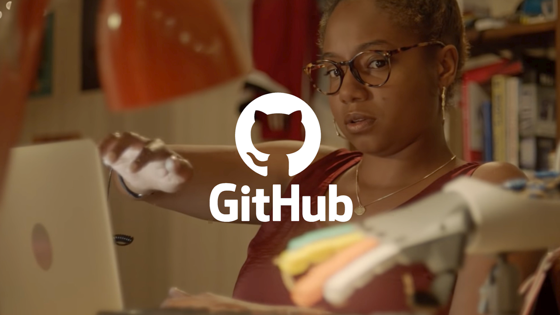 GitHub - Building the Future