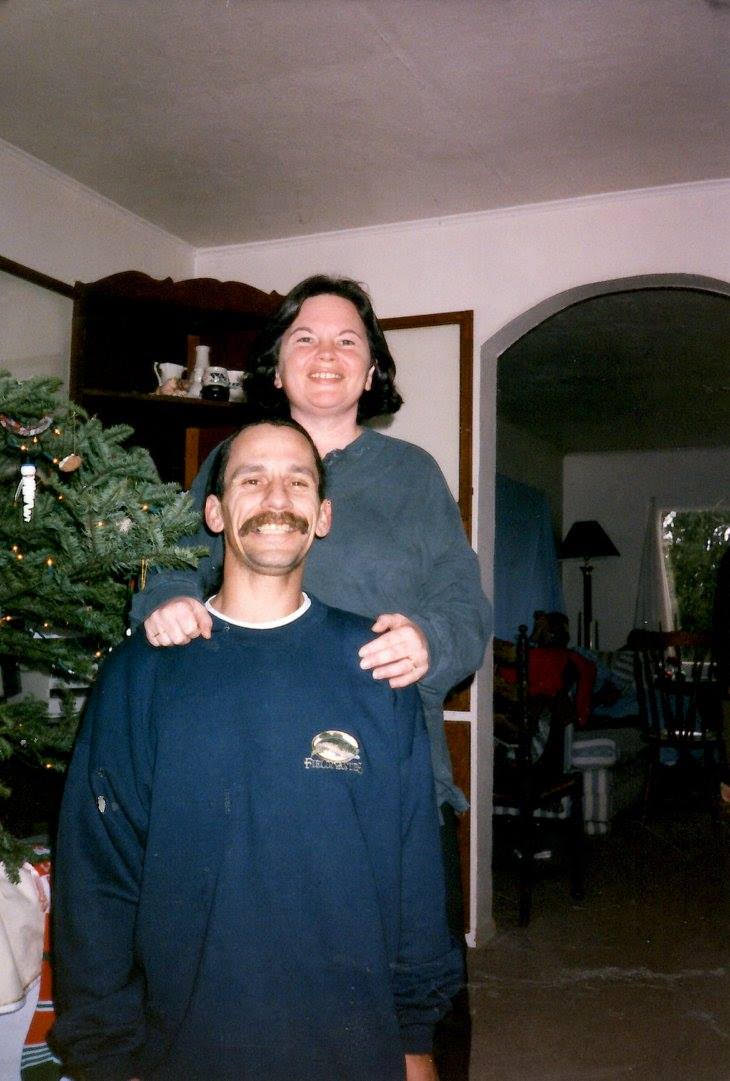 Aloha Catherine Bloomquist Gutz