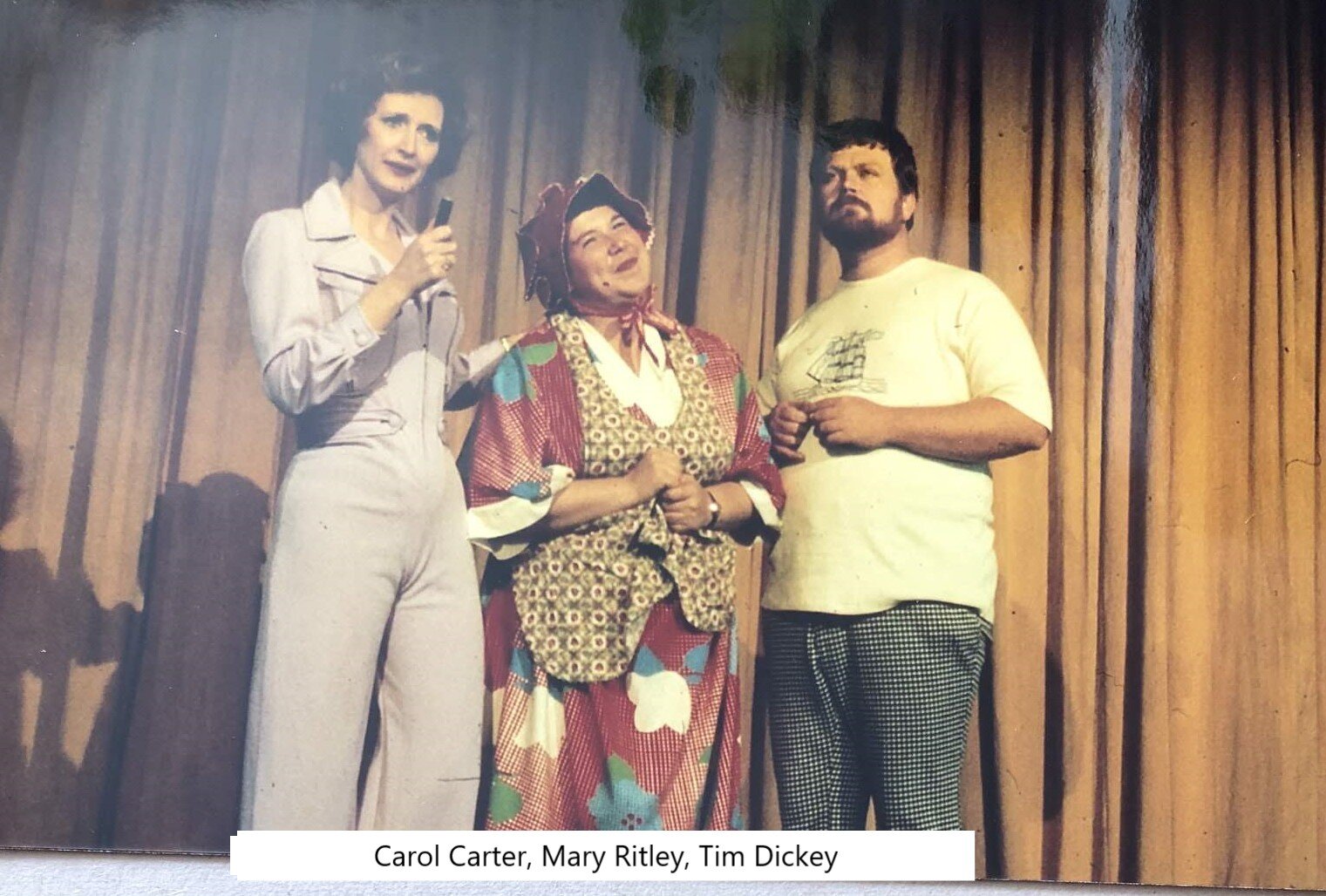 Carol Carrer, Mary Ritley, Tim Dickey.jpg