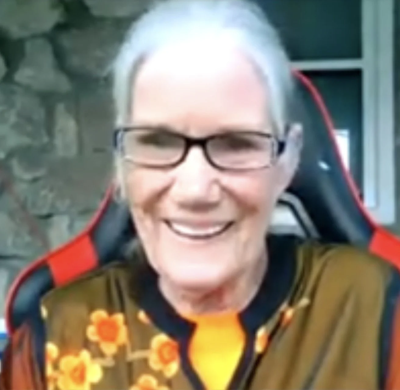Sunday Meeting: "Letter to a Woman with Learning Disabilities About Translation"  With Pam Rodolph, H.W.,M. 