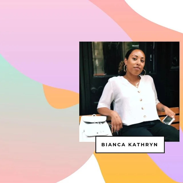 The first Mischief Maker interview is going live tonight at 7:30 pm EDT! Make sure to sign up for the Ambition + Mischief newsletter to get the good stuff 〰 ⠀⠀⠀⠀⠀⠀⠀⠀⠀
⠀⠀⠀⠀⠀⠀⠀⠀⠀
This week, @sam.cartagenaa talks to @biancakathryn_ , founder of @yosoyafrolatina ✨ We talk about the importance of starting with intention, where she finds inspiration, and how she knows if a project is a right fit for the Yo Soy AfroLatina community. ⠀⠀⠀⠀⠀⠀⠀⠀⠀
⠀⠀⠀⠀⠀⠀⠀⠀⠀
__⠀⠀⠀⠀⠀⠀⠀⠀⠀
⠀⠀⠀⠀⠀⠀⠀⠀⠀
#mischiefmondays #mischiefmakerinterviews #breaktherules #paveyourownpath #goodvibesquotes #goodvibesalways #girlbossquotes #girlbossmoment #girlbosstips #girlbossmagic #womeninbusinesss #creativeentrepreneurs #creativeentrepreneurship #creativeentrepreneursontherise #motivationmondays ⠀⠀⠀⠀⠀⠀⠀⠀⠀
#beyourownpublicist #advocateforyourwork #ambitionandmischief