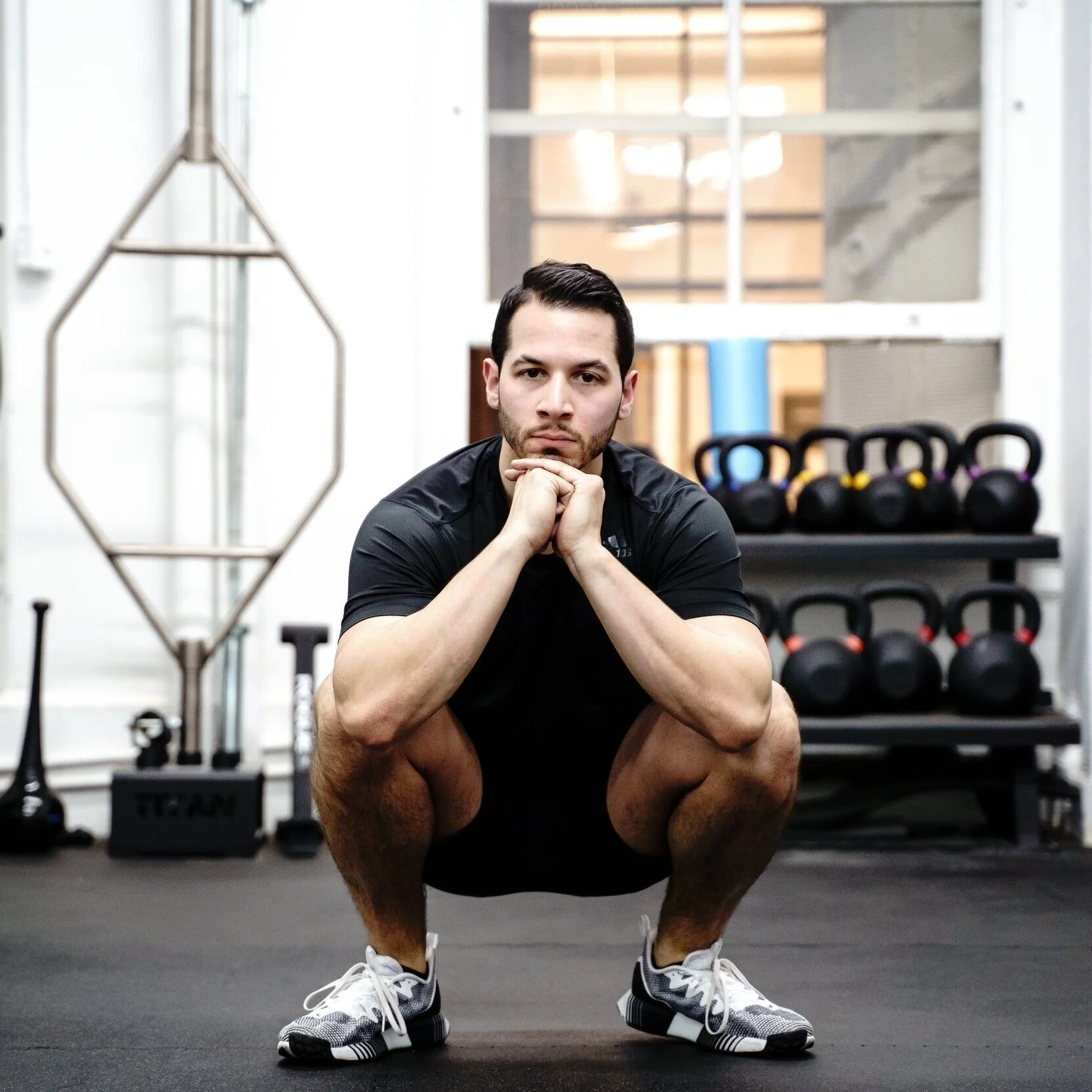 Podcast Episode: Injury Talk With Dr. Jordan Seda