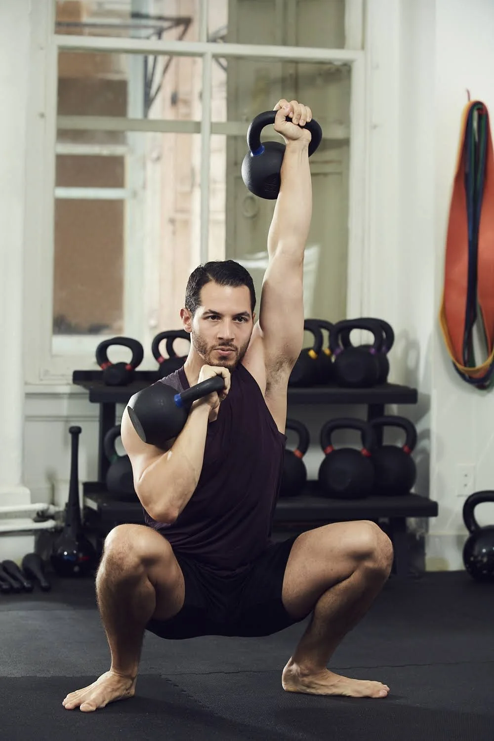 The Importance Of Resistance Training