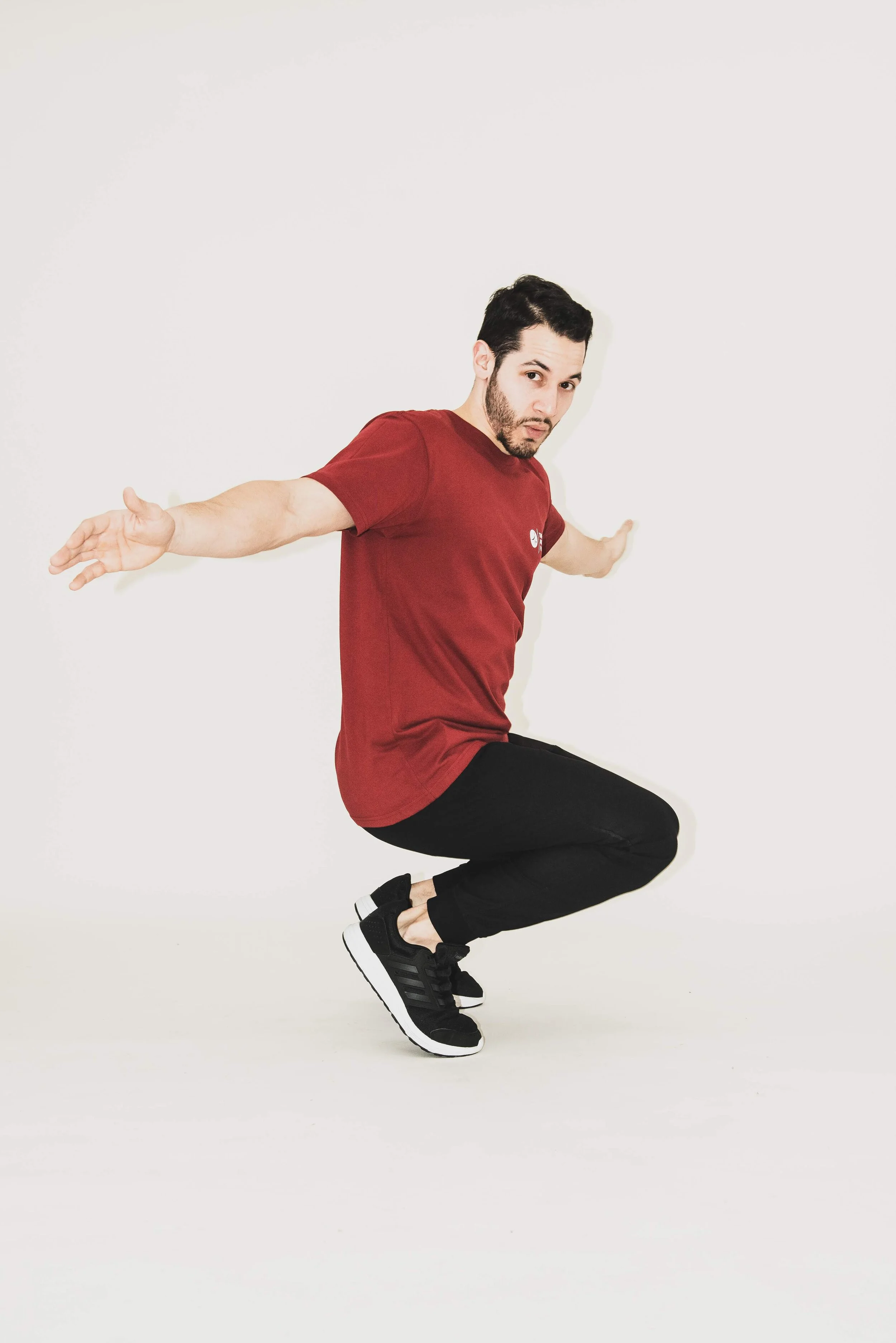 The Secret To Keeping Your Knees Healthy For Sport