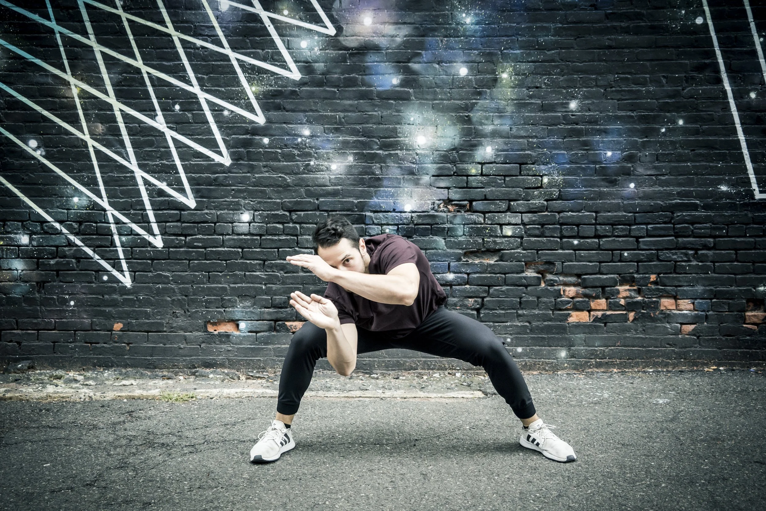 High Performance Eating and Tricking (feat. Meshach Rojas)