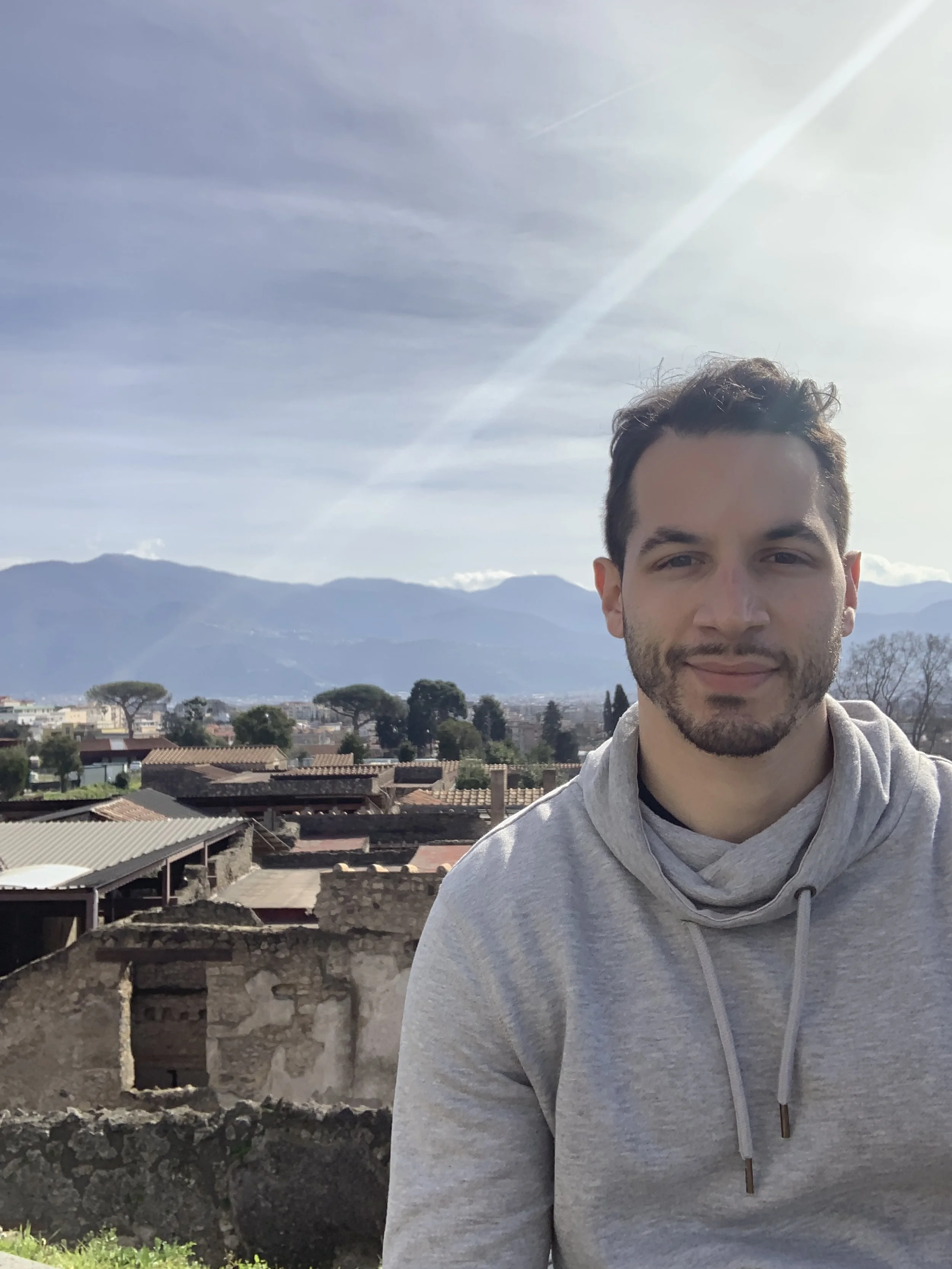 The Core Foundations Of Health And Wellness (feat. Patrick Montalto and Ruby Ann Muñoz)