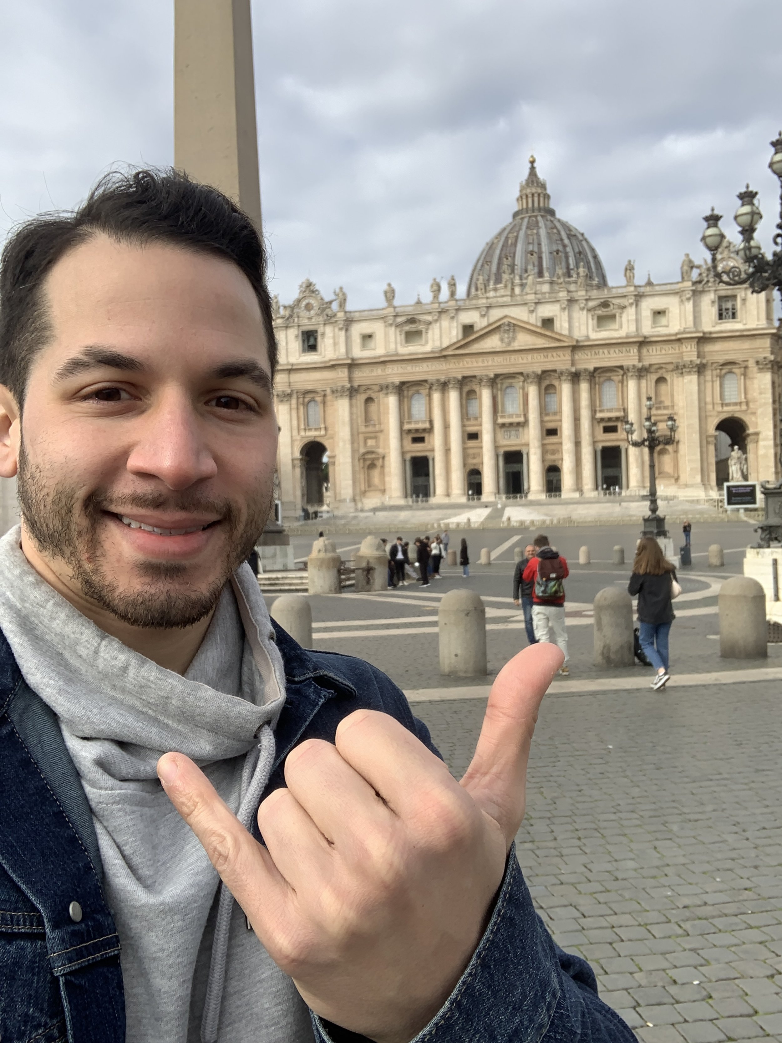 Capoeira Case Study: Wrist Pain With Au