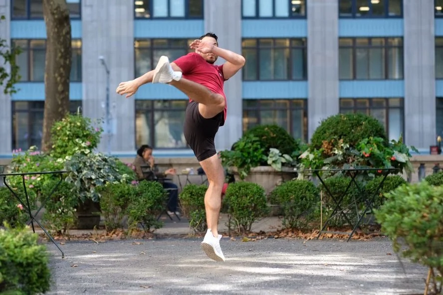 End Of 2022: Reflections Of A Capoeirista