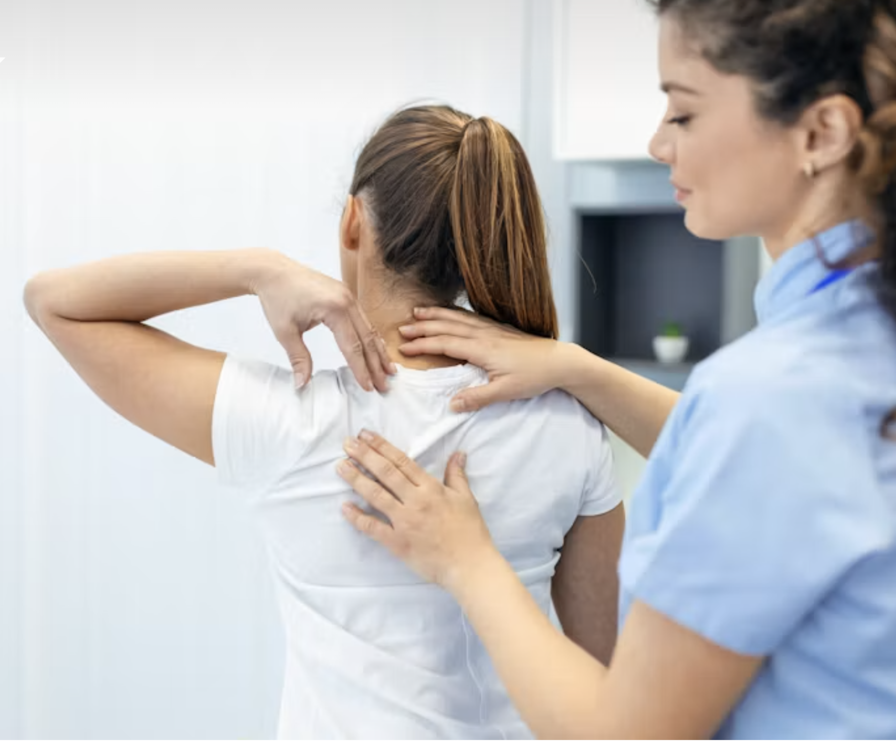 How I Approach Posterior Shoulder Pain