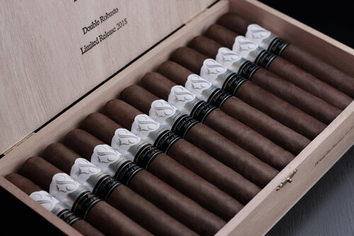 Sencillo Platinum | Sencillo Cigars