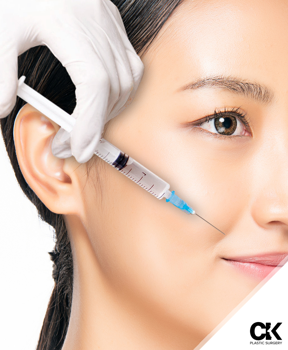 Botox And Fillers In Orange County Ca Dr K Charles Kim