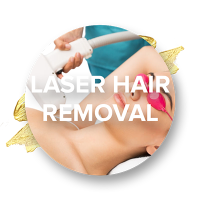 Laser Hair Removal in Orange County