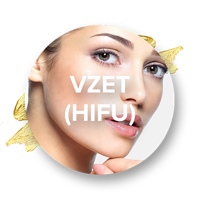 VZET (HIFU) in Orange County