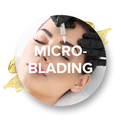 Micro Blading