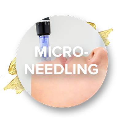 Micro Needling