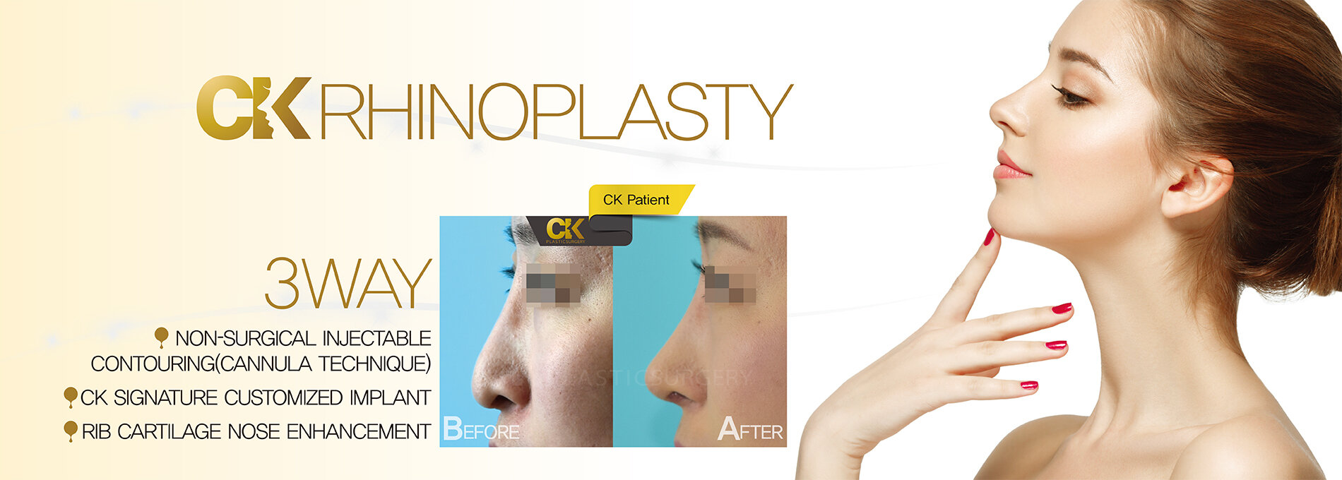 Rhinoplasty In Orange County