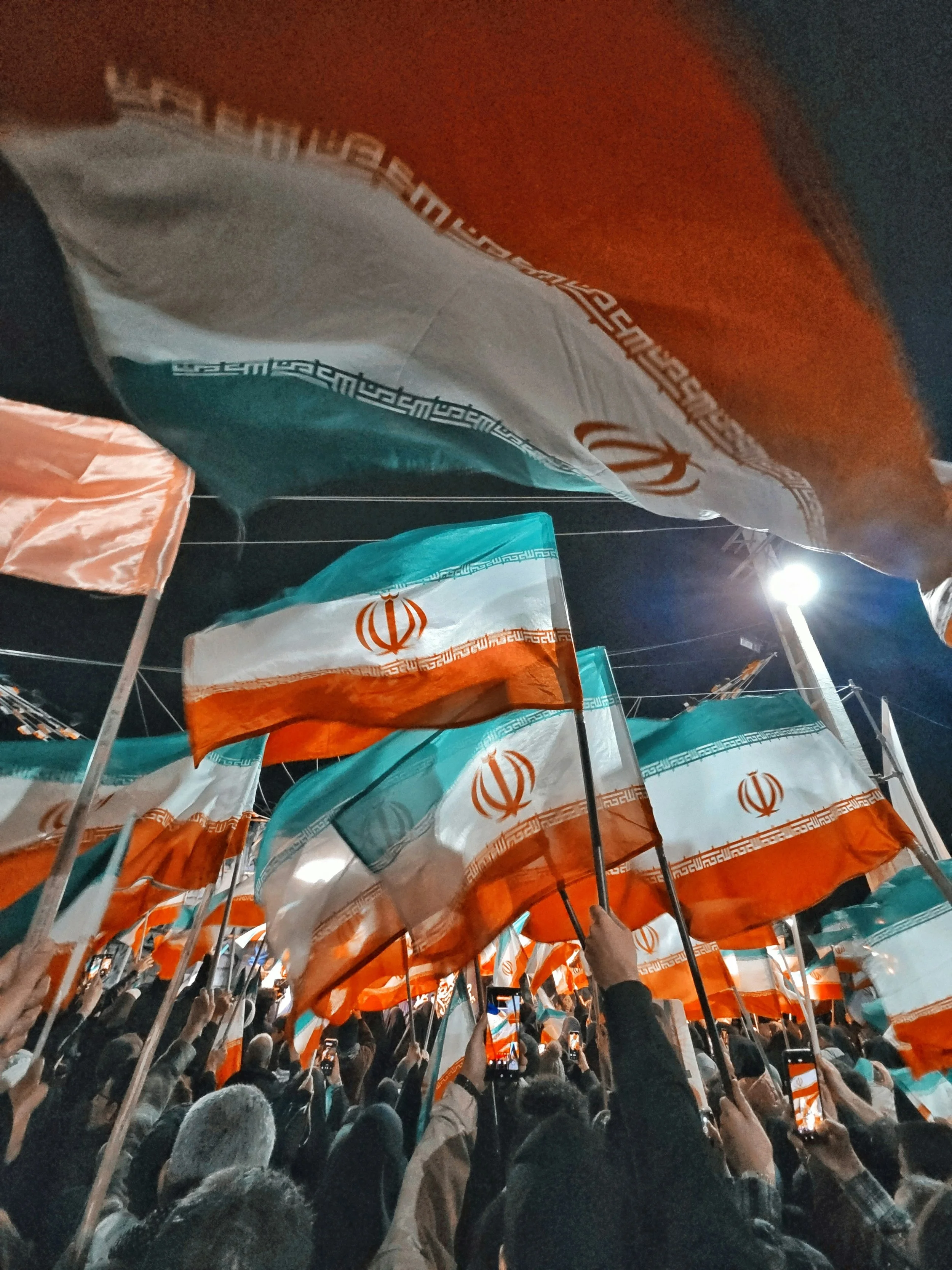John Bolton’s Take on the War in Iran