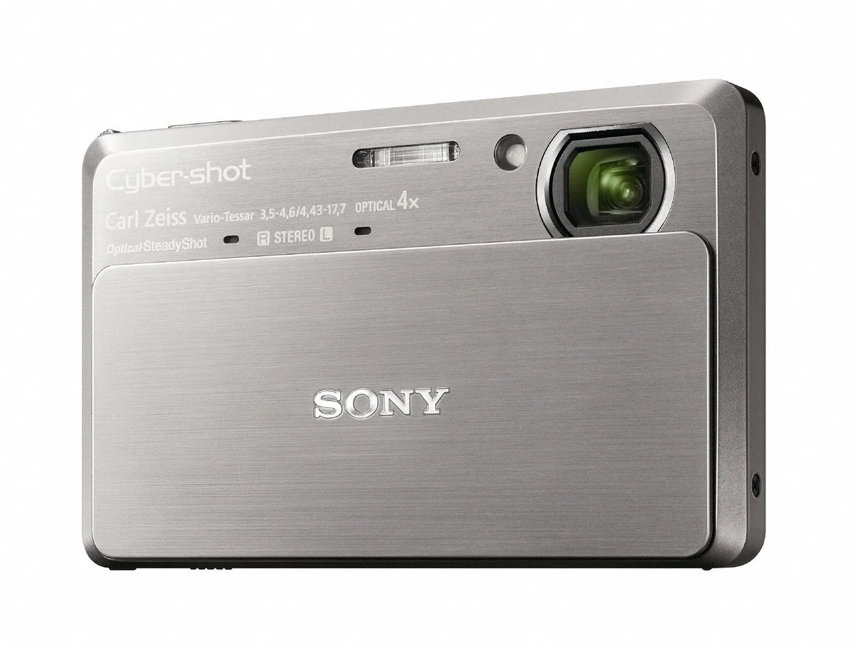 Sony Cyber-shot DSC-TX7