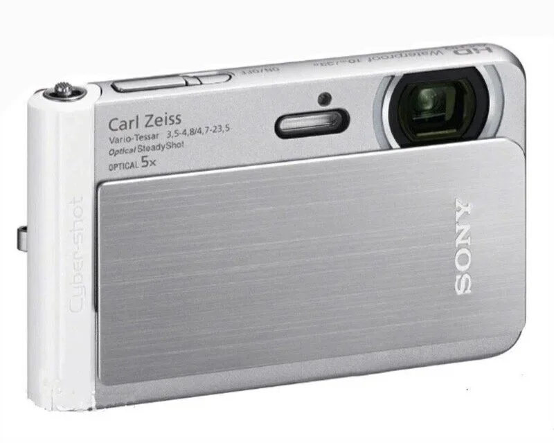 SONY Cyber-Shot DSC-TX30