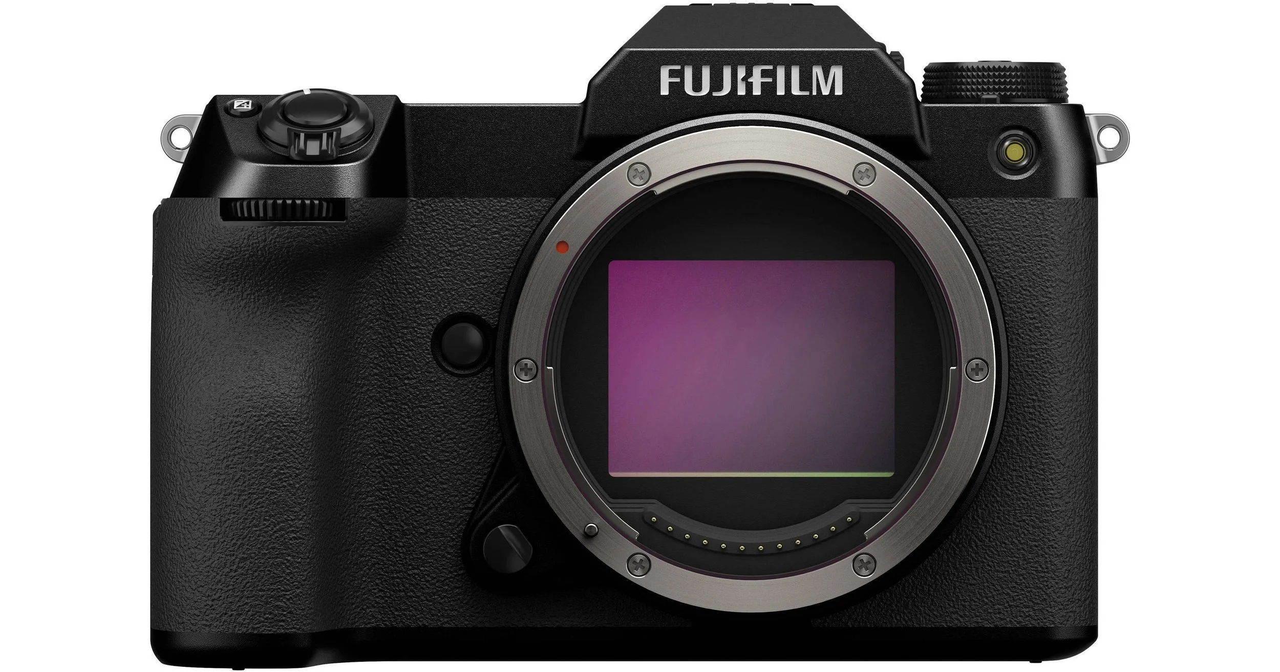 FUJIFILM GFX 100S Medium Format