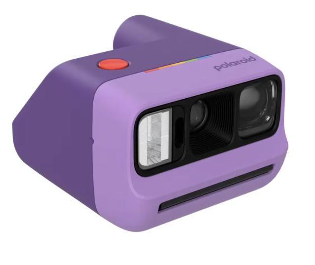 Polaroid Go Generation 3 