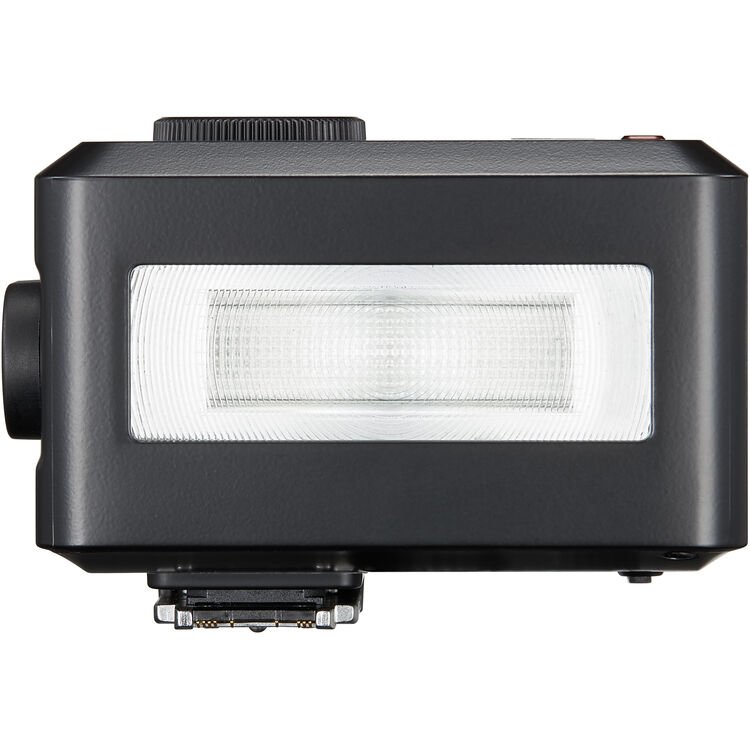 Godox iT30Pro F TTL Mini Flash for FUJIFILM (Black)