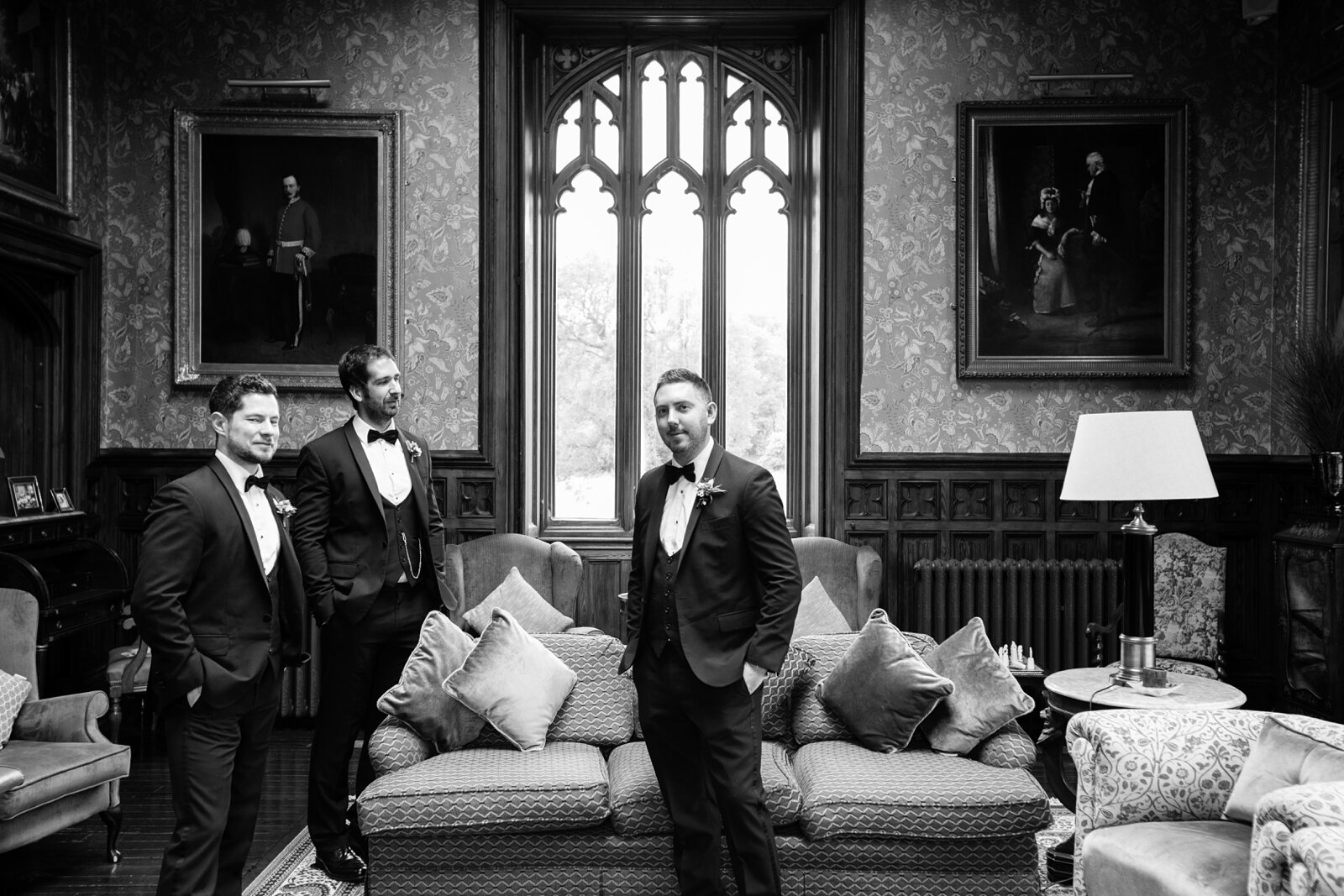 Markree Castle WeddingElisha Clarke Photography_0027.jpg