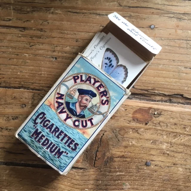 sweet cigarettes Hempettes