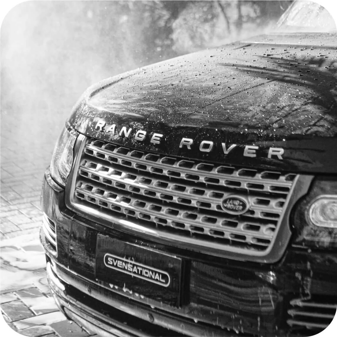 Svensational Car Care