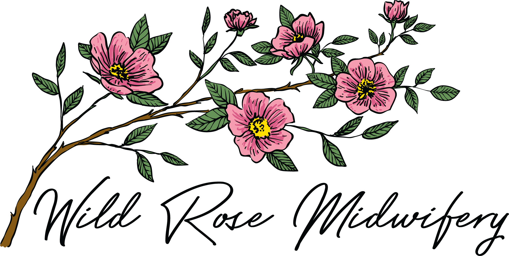 Wild Rose Midwifery 