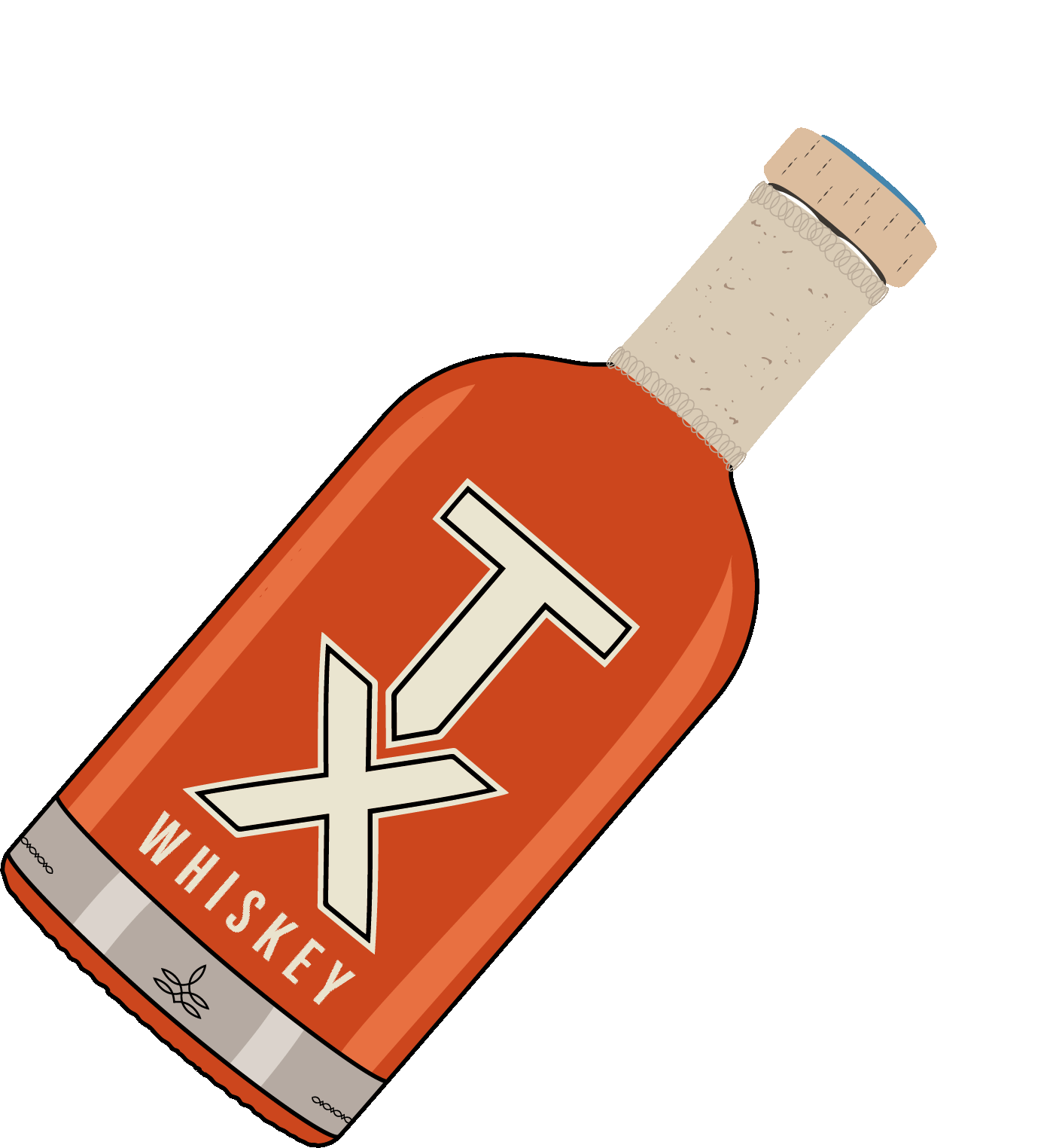 TX Whiskey GIFs